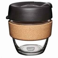 Keepcup - Brew Reusable Coffee Cup Cork Espresso 227ml