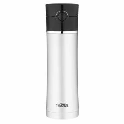 Thermos - Vacuum Insulated Drink Bottle W/Tea Infuser 470ml