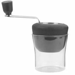 Chef'N - Adjustable Manual Coffee Grinder