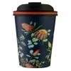 Avanti - Go Cup Australian Natives Navy 280ml -KeepCup shop 578560 Large