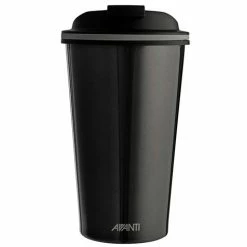 Avanti - Go Cup Gunmetal 410ml