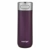Contigo - Luxe Autoseal S/Steel Travel Mug Merlot 354ml 2 Contigo - Luxe Autoseal S/Steel Travel Mug Merlot 354ml -KeepCup shop 579121 Large