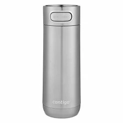 Contigo - Luxe Autoseal Stainless Steel Travel Mug 473ml