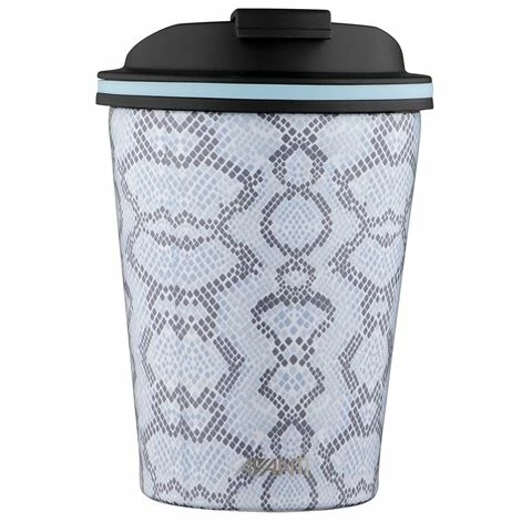 Avanti - Go Cup Python Blue 280ml 3 Avanti - Go Cup Python Blue 280ml