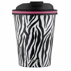 Avanti - Go Cup Zebra 280ml