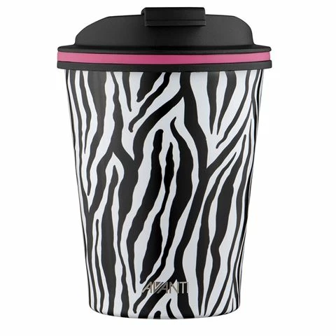 Avanti - Go Cup Zebra 280ml 3 Avanti - Go Cup Zebra 280ml