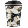 Avanti - Go Cup Baroque Navy & Pink 280ml -KeepCup shop 581353 Large