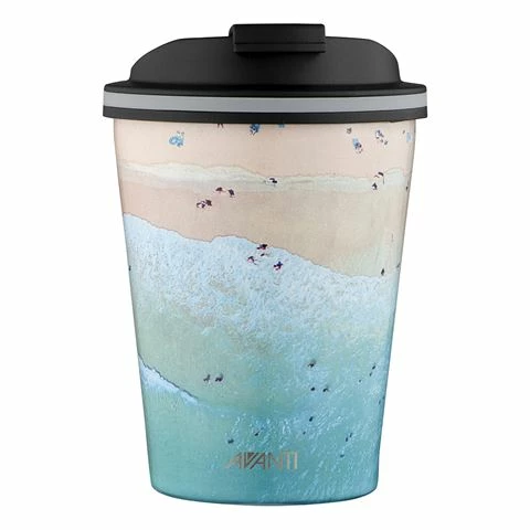 Avanti - Go Cup Bondi Beach 280ml 3 Avanti - Go Cup Bondi Beach 280ml
