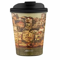 Avanti - Go Cup North Bondi Houses 280ml