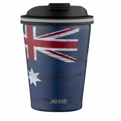 Avanti - Go Cup Aussie Flag 280ml