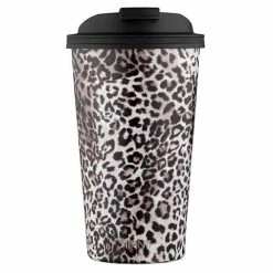 Avanti - Go Cup Leopard 410ml