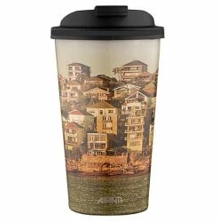 Avanti - Go Cup North Bondi Houses 410ml