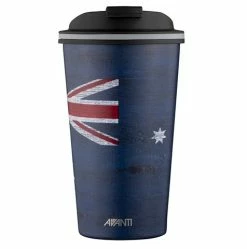 Avanti - Go Cup Aussie Flag 410ml