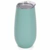 Avanti - Double Wall Champagne Tumbler Mint 180ml