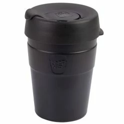 Keepcup - Thermal Reusable Coffee Cup Black 340ml