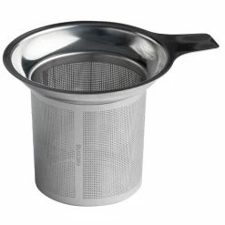 Cuisena - Deluxe Tea Strainer