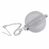 Cuisena - Mesh Tea Infuser W/ Chain Medium 4.5cm