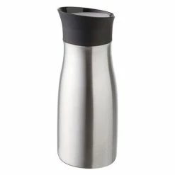 Helios - Click ´n´ Drink Easy To Go Insulated Mug 400ml