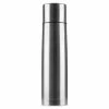 Helios - Active Stainless Steel Vacuum Flask 1L -KeepCup shop 592084 Large