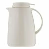 Helios - Servitherm Vacuum Jug White 1L -KeepCup shop 592089 Large