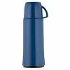 Helios - Elegance Vacuum Flask Dove Blue 500ml -KeepCup shop 592093 Large