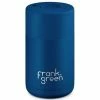 Frank Green - Reusable Cup Ceramic Deep Ocean 295ml -KeepCup shop 592327 Large
