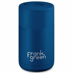 Frank Green - Reusable Cup Ceramic Deep Ocean 295ml