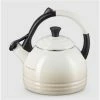 Le Creuset - Peruh Kettle Meringue 1.6L -KeepCup shop 596441 Large