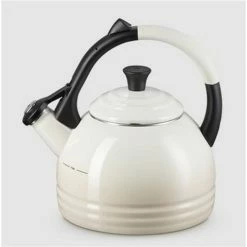 Le Creuset - Peruh Kettle Meringue 1.6L