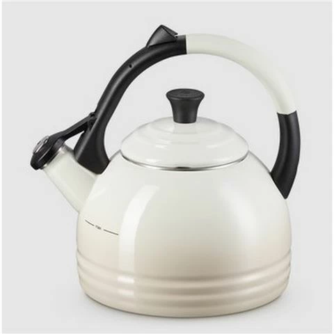 Le Creuset - Peruh Kettle Meringue 1.6L 3 Le Creuset - Peruh Kettle Meringue 1.6L