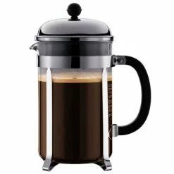 Bodum - Chambord Coffee Plunger 1.5L/12 Cup