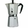Bialetti - Moka Express Espresso Maker 18 Cup