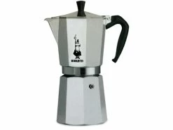Bialetti - Moka Express Espresso Maker 18 Cup