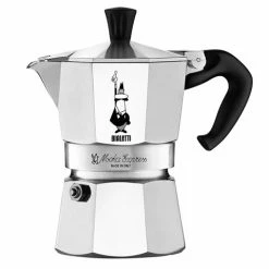 Bialetti - Moka Express Espresso Maker 2 Cup