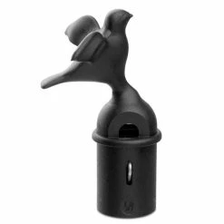 Alessi - Bird Whistle For Michael Graves Kettle Black
