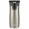 Contigo - Westloop Autoseal Travel Mug Stainless Steel 473ml