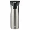 Contigo - Westloop Autoseal Travel Mug S/S 590ml -KeepCup shop 800050 Large
