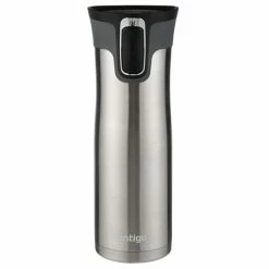 Contigo - Westloop Autoseal Travel Mug S/S 590ml