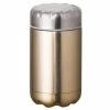Avanti - Double Wall Vacuum Food Flask 500ml Champagne -KeepCup shop 800175 Large