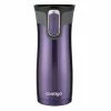 Contigo - Westloop Autoseal Travel Mug Violet 473ml -KeepCup shop 800501 Large