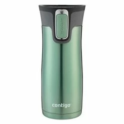 Contigo - Westloop Autoseal Travel Mug Grayed Jade 473ml