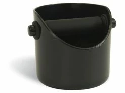 Dreamfarm - Grindenstein Coffee Bin Small Charcoal Black