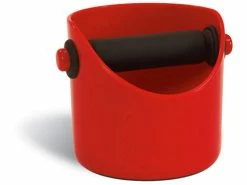 Dreamfarm - Grindenstein Coffee Bin Fire Small Truck Red