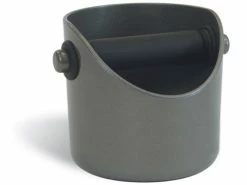 Dreamfarm - Grindenstein Coffee Bin Small Elephant Grey