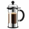 Bodum - Chambord French Press Coffee Maker With Lever 3 Cup 2 Bodum - Chambord French Press Coffee Maker With Lever 3 Cup -KeepCup shop 955881 Large