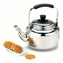 Demeyere - Resto Stovetop Kettle 4L