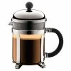 Bodum - Chambord Coffee Plunger 500ml/4 Cup
