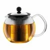 Bodum - Assam Teapot 500ml -KeepCup shop 962356 Large