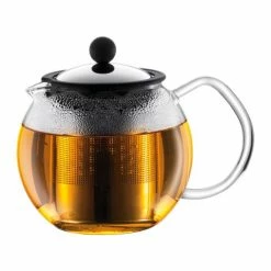 Bodum - Assam Teapot 500ml